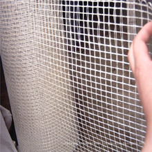 White Fiberglass Mesh for Turket Market